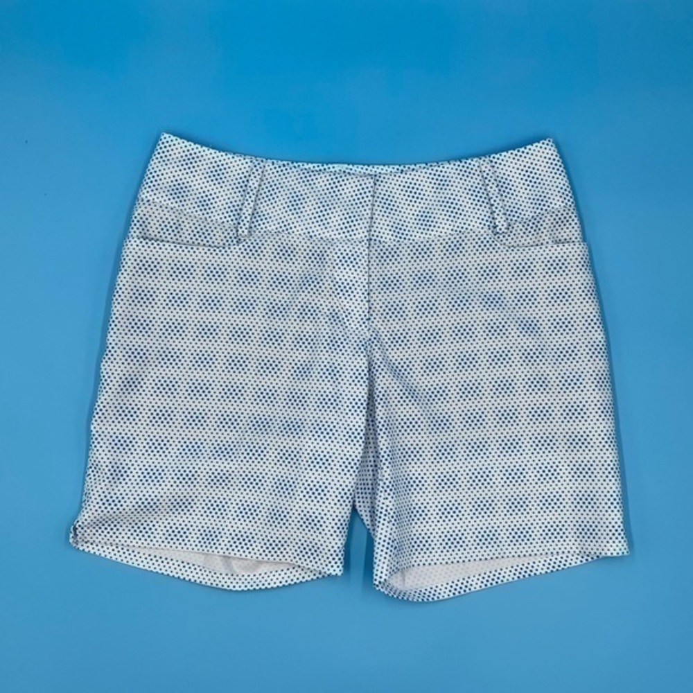 NWOT- Adidas ClimaLite Golf Chino Shorts